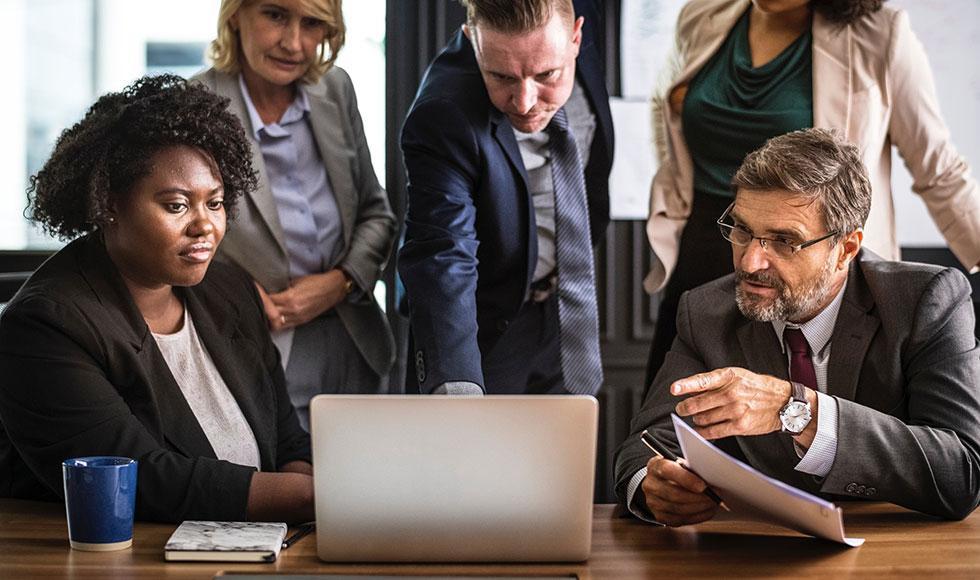 Business Structured are changed by Onevo